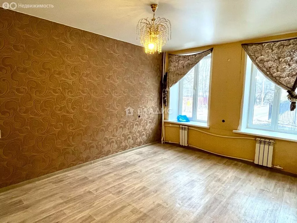 2к в 3-комнатной квартире (18 м) - Фото 1