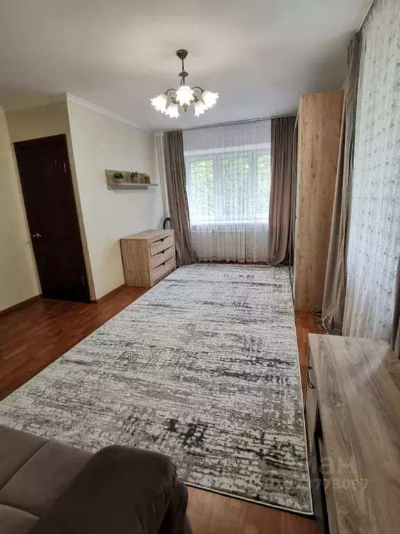 1-к кв. Москва Таганрогская ул., 18/25 (32.0 м) - Фото 2