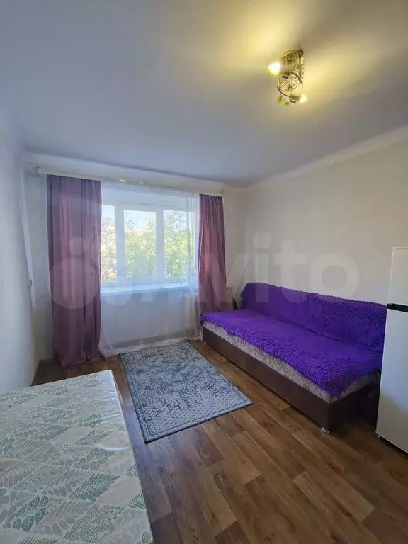 Комната 13,3 м в 1-к., 4/5 эт. - Фото 0