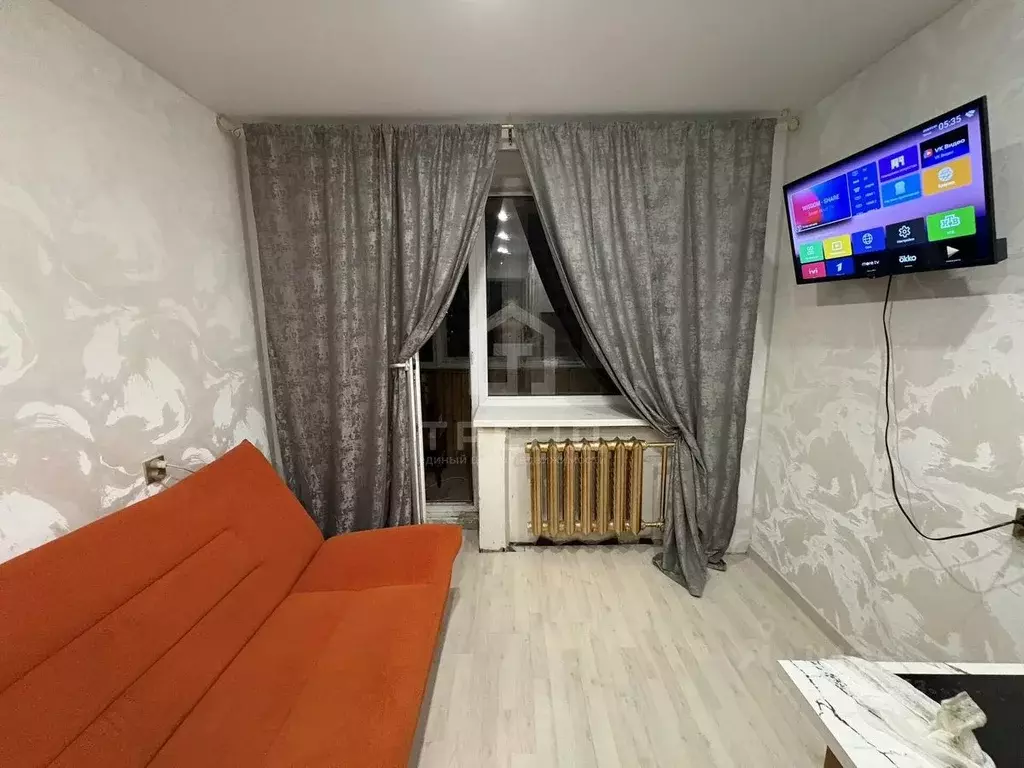 Комната Санкт-Петербург Суздальский просп., 61 (15.0 м) - Фото 1