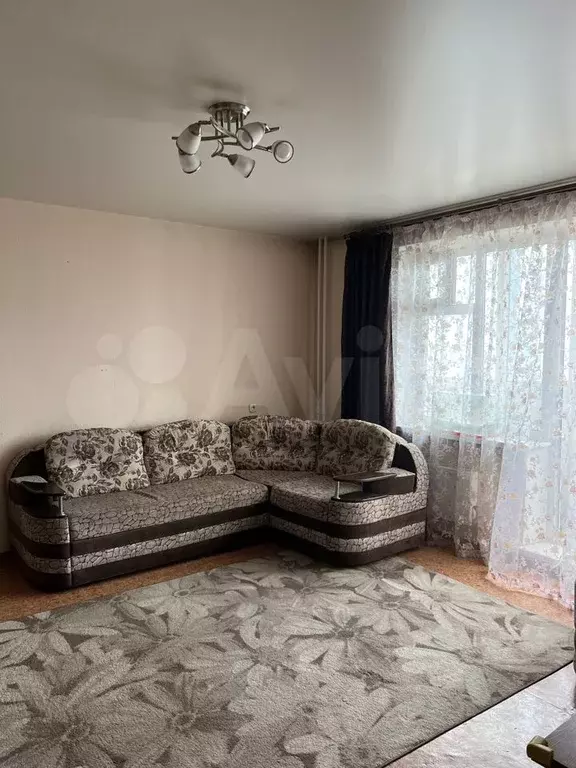 2-к. квартира, 50м, 9/10эт. - Фото 0