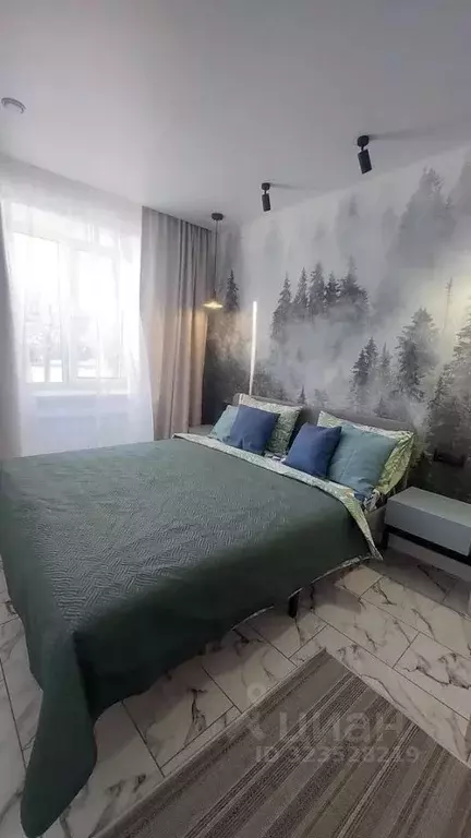 3-к кв. Московская область, Коломна ул. Октябрьской Революции, 151 ... - Фото 1