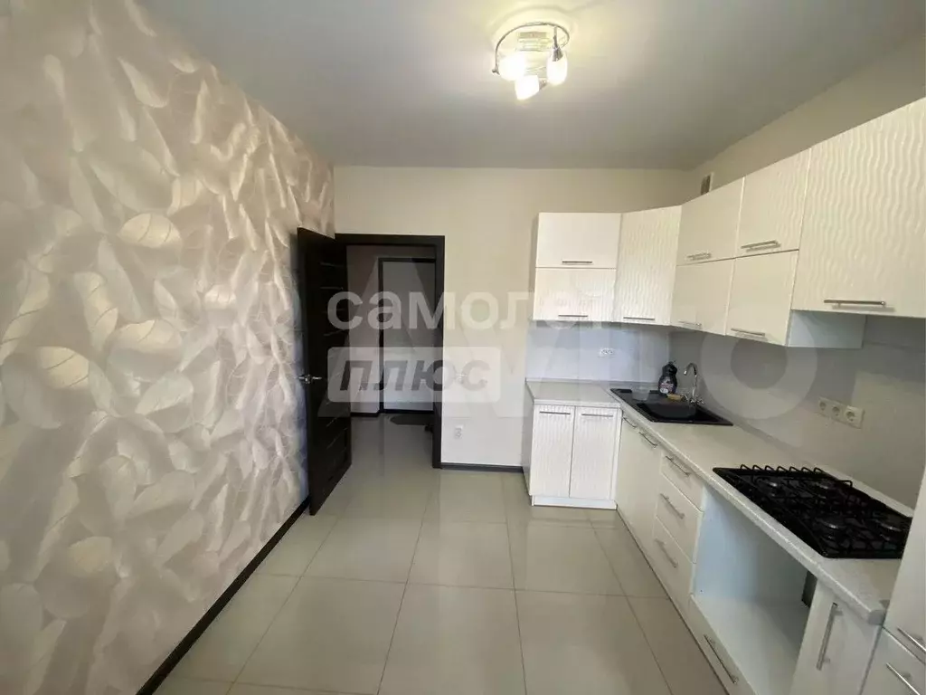 2-к. квартира, 50 м, 1/3 эт. - Фото 1