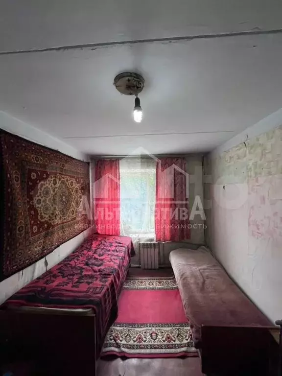 Комната 11 м в 1-к., 2/5 эт. - Фото 0