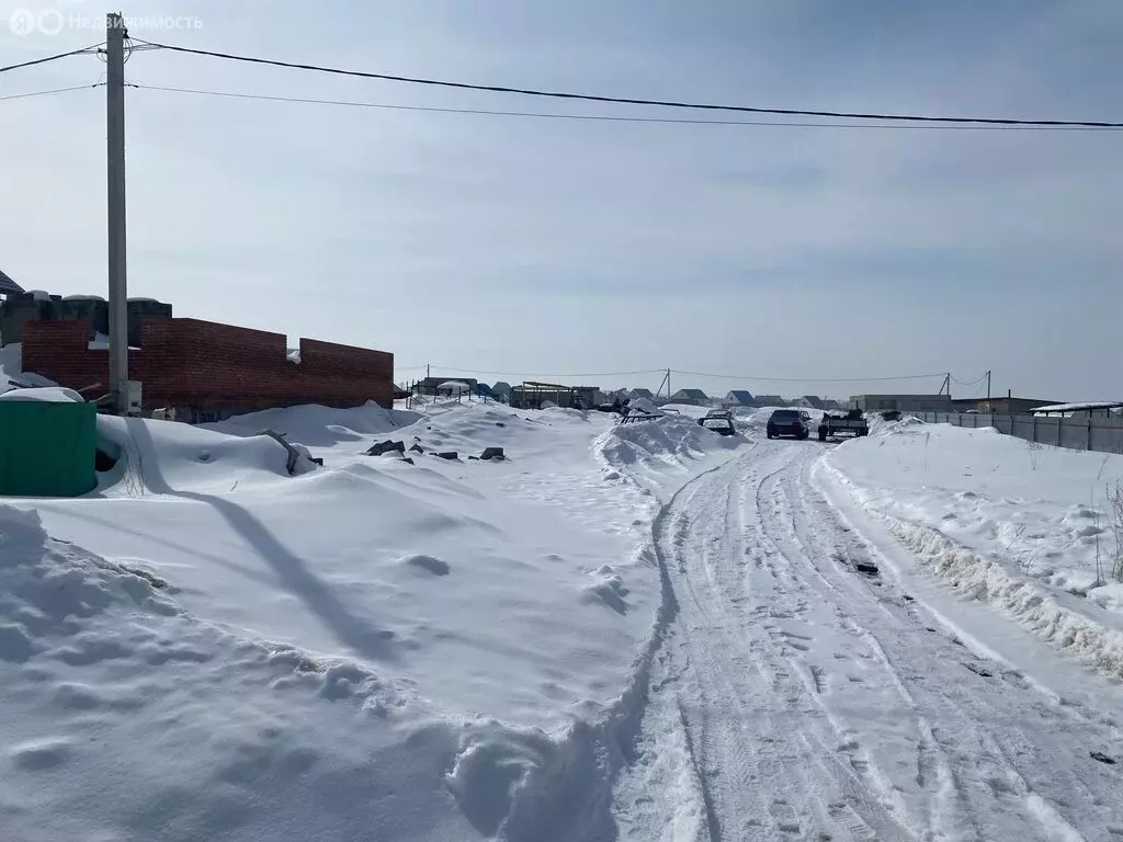 Участок в Ишимбай, улица Надежды, 15 (10 м) - Фото 1