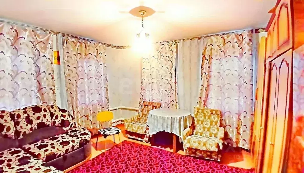 Дом в Белгородская область, Валуйки ул. Никольская, 94 (72 м) - Фото 1