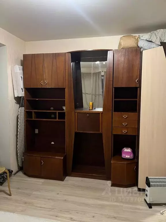 1-к кв. Московская область, Люберцы Зенино ЖК Самолет мкр, ул. Дружбы, ... - Фото 2