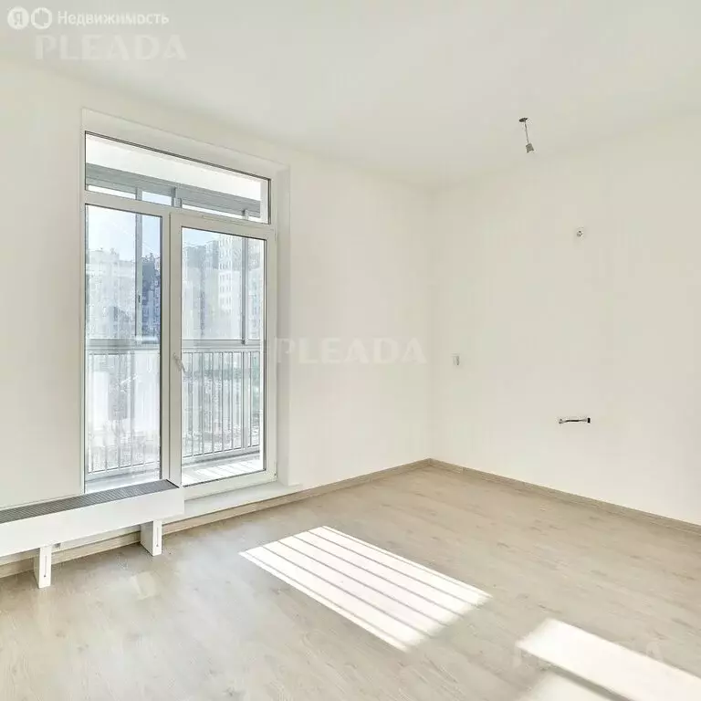 Квартира-студия: посёлок Шушары, Чудовская улица, 14к1 (22 м) - Фото 2