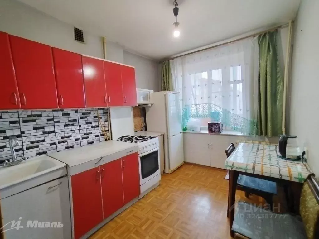 2-к кв. Московская область, Балашиха Железнодорожный мкр, ул. ... - Фото 1