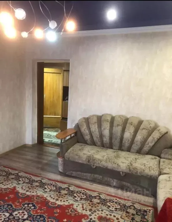 3-к кв. Оренбургская область, Орск пос. Вокзальный, ул. Станционная, ... - Фото 2