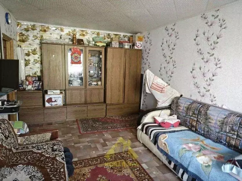 2-к кв. Оренбургская область, Оренбург Волгоградская ул., 44 (52.8 м) - Фото 0