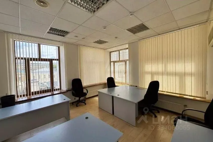 Офис в Москва Верхняя Радищевская ул., 2/1С5 (950 м) - Фото 2