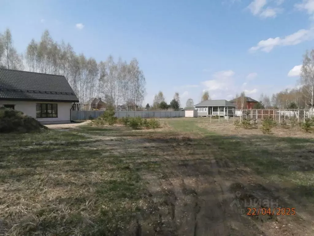 Дом в Московская область, Лосино-Петровский городской округ, д. ... - Фото 1