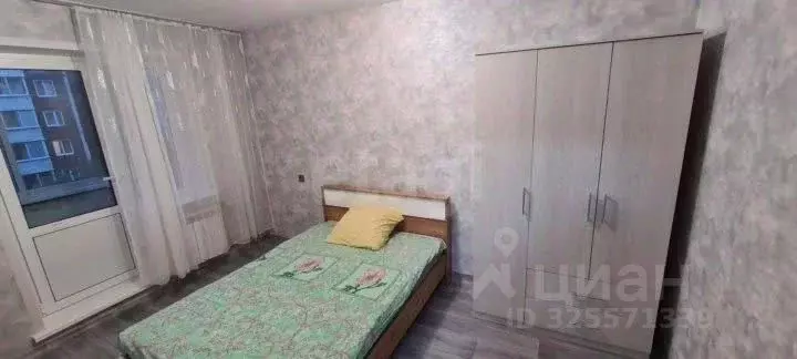 2-к кв. Красноярский край, Красноярск 9 Мая ул., 45А (54.0 м) - Фото 2