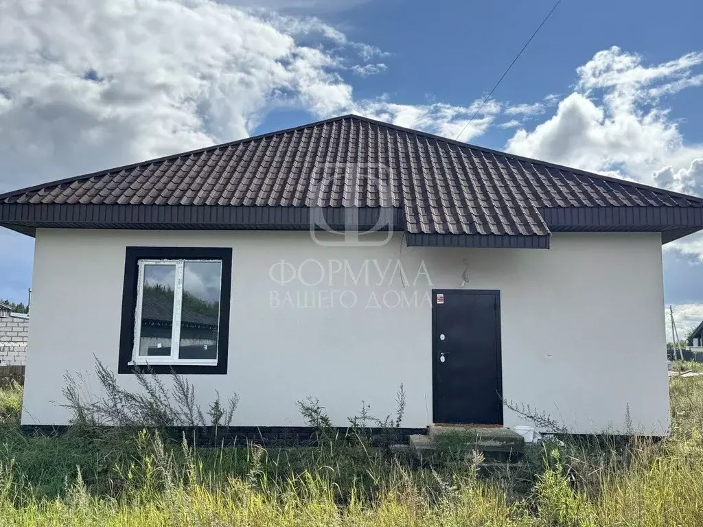 Дом в Свердловская область, Екатеринбург ул. Купавок (88 м) - Фото 2