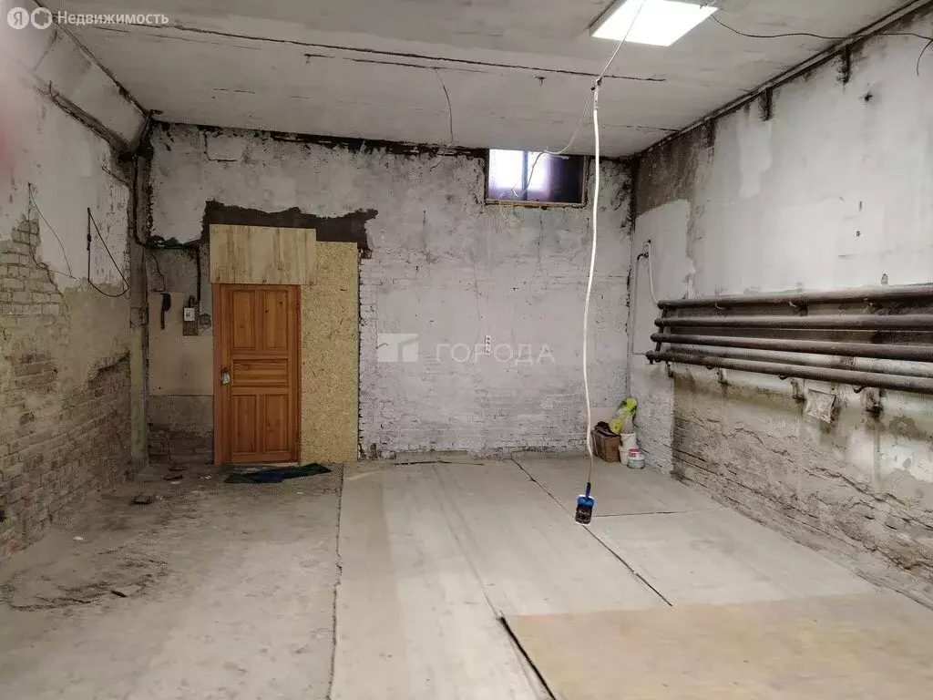 Склад (50 м) - Фото 1