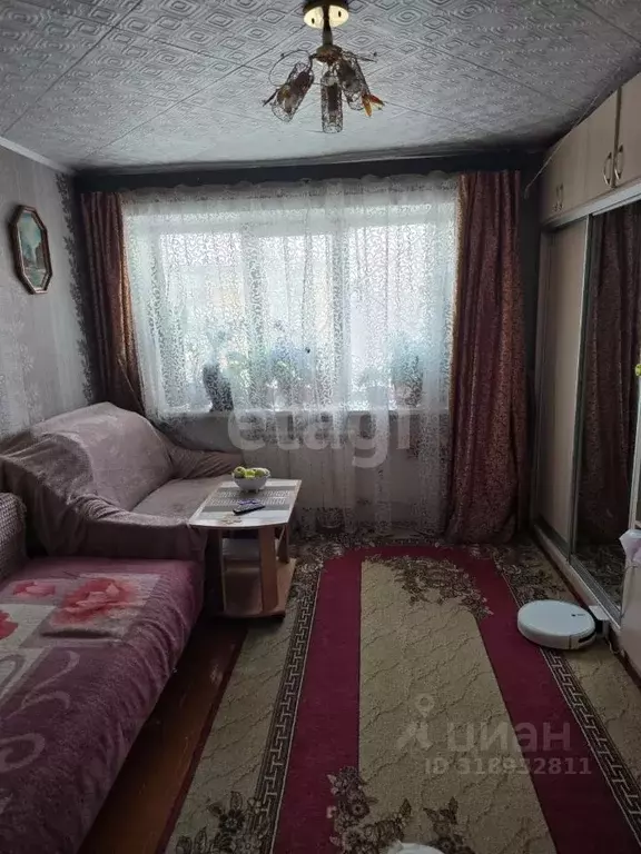 Комната Алтайский край, Бийск ул. Имени Героя Советского Союза ... - Фото 0