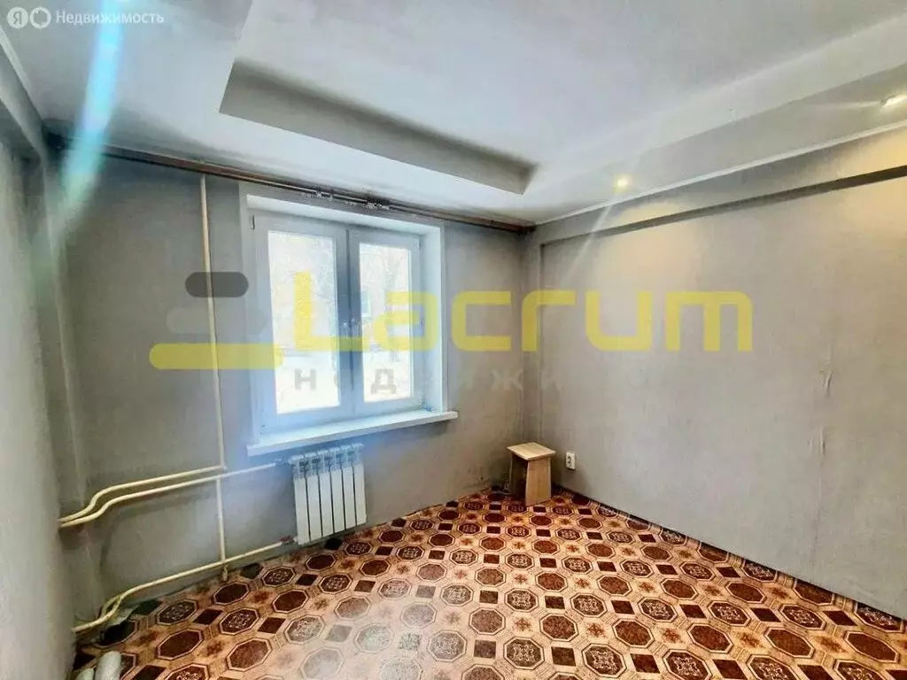 Квартира-студия: Красноярск, улица Калинина, 45 (15 м) - Фото 2