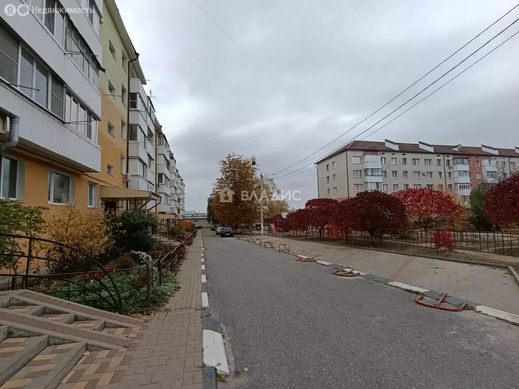 2-комнатная квартира: Шебекино, улица Ленина, 82 (47.8 м) - Фото 1