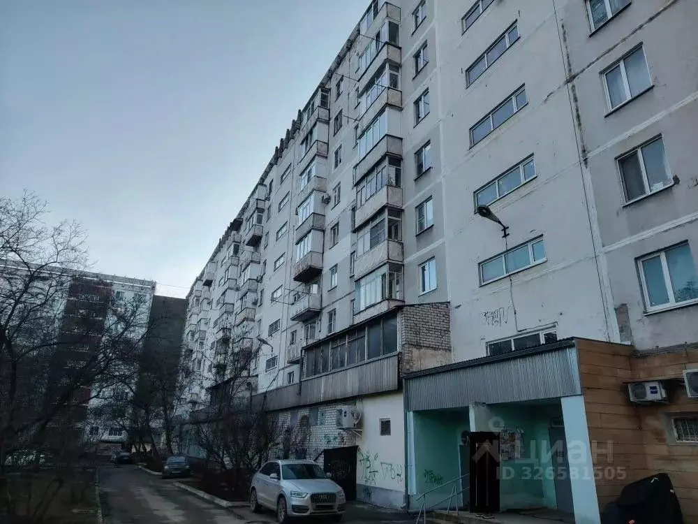 4-к кв. Ставропольский край, Ставрополь ул. 50 лет ВЛКСМ, 62/1 (70.5 ... - Фото 1