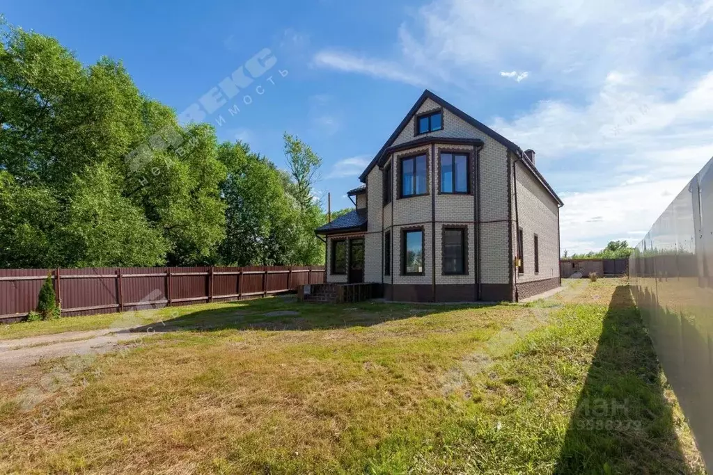 Дом в Санкт-Петербург ш. Таллинское, 184 (318 м) - Фото 1