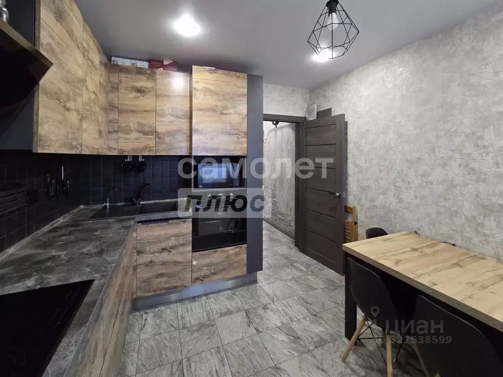 2-к кв. Московская область, Домодедово городской округ, с. Домодедово ... - Фото 1