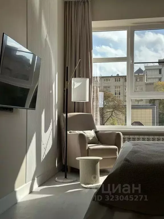 2-к кв. Ставропольский край, Ставрополь ул. Дзержинского, 134 (88.0 м) - Фото 2