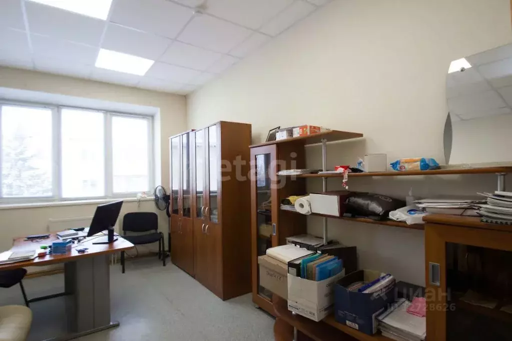 Офис в Калужская область, Калуга ул. Плеханова, 48/8 (52 м) - Фото 1