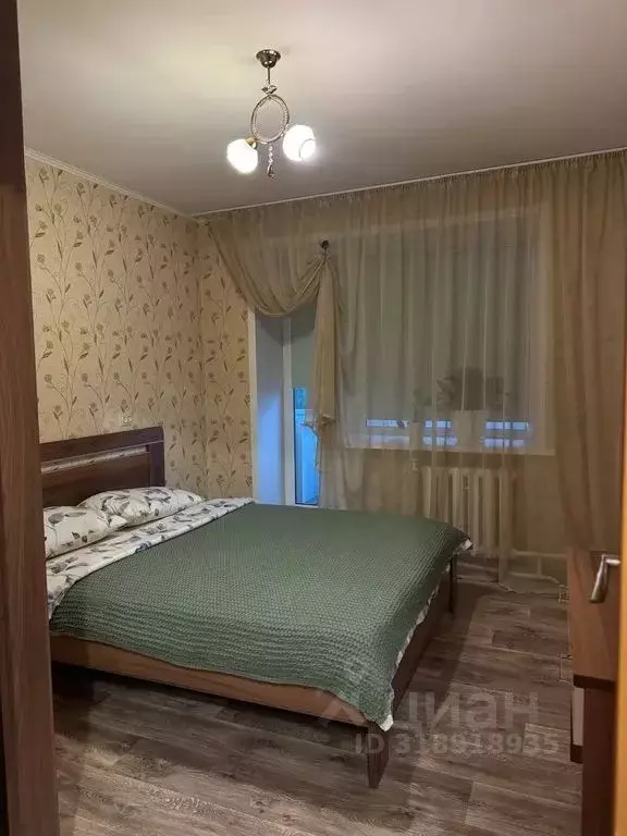 4-к кв. Татарстан, Казань ул. Аделя Кутуя, 72 (65.0 м) - Фото 0