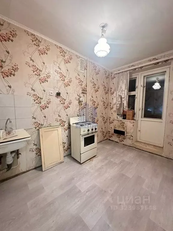 1-к кв. Чувашия, Чебоксары ул. Мичмана Павлова, 37 (28.0 м) - Фото 2