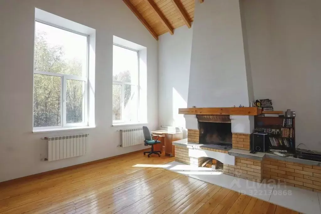 Коттедж в Иркутская область, Иркутский муниципальный округ, Турист СНТ ... - Фото 1