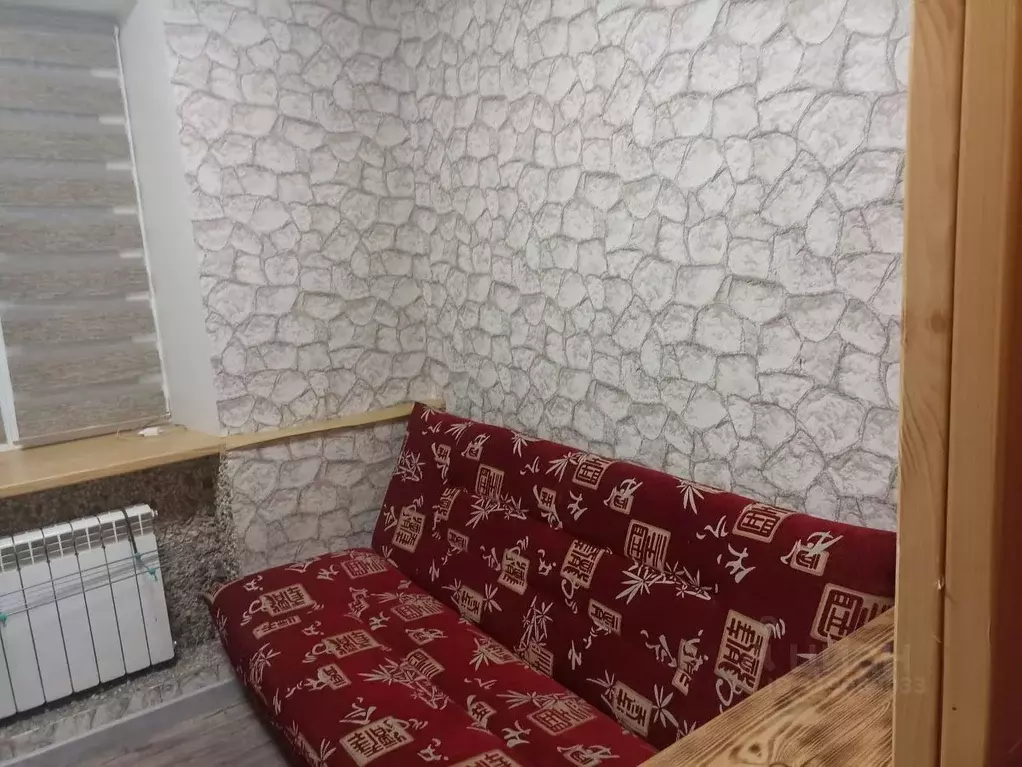 1-к кв. Свердловская область, Екатеринбург ул. Гагарина, 55А (15.0 м) - Фото 0