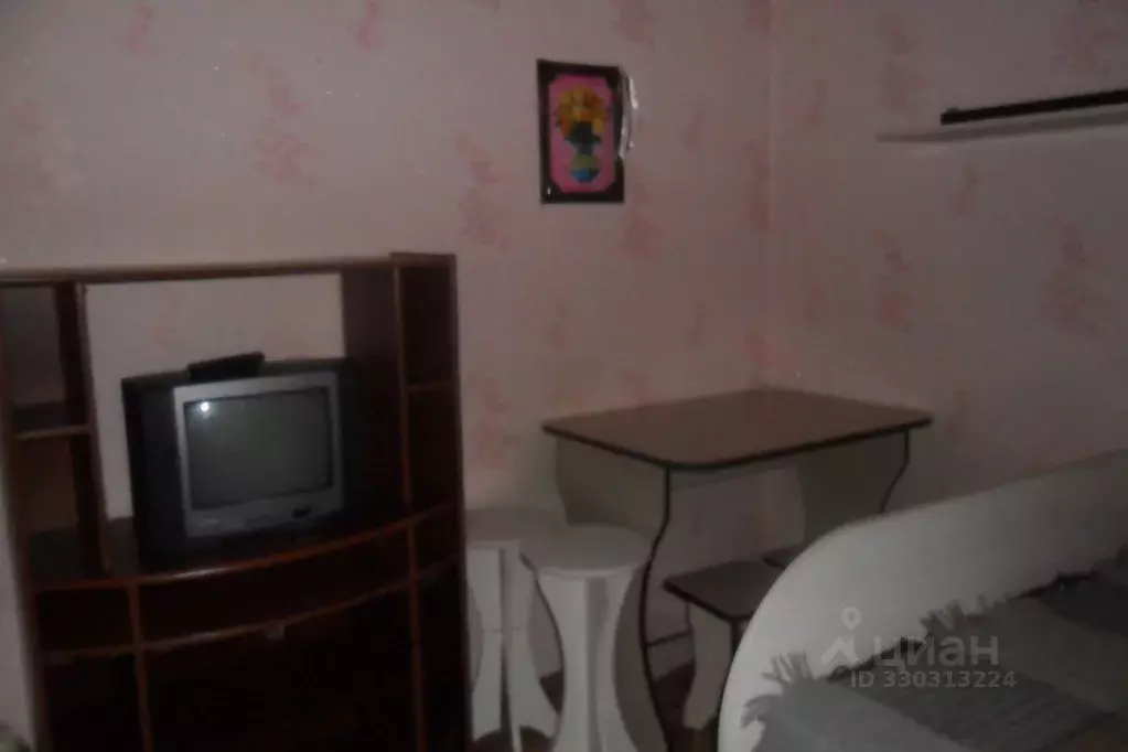 Комната Калужская область, Обнинск ул. Курчатова, 27 (13.0 м) - Фото 1