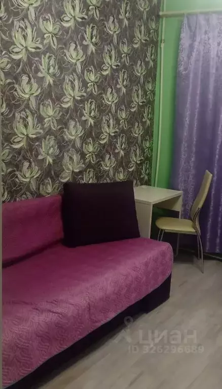 1-к кв. Санкт-Петербург просп. Малый Петроградской стороны, 2/5В (29.0 ... - Фото 1