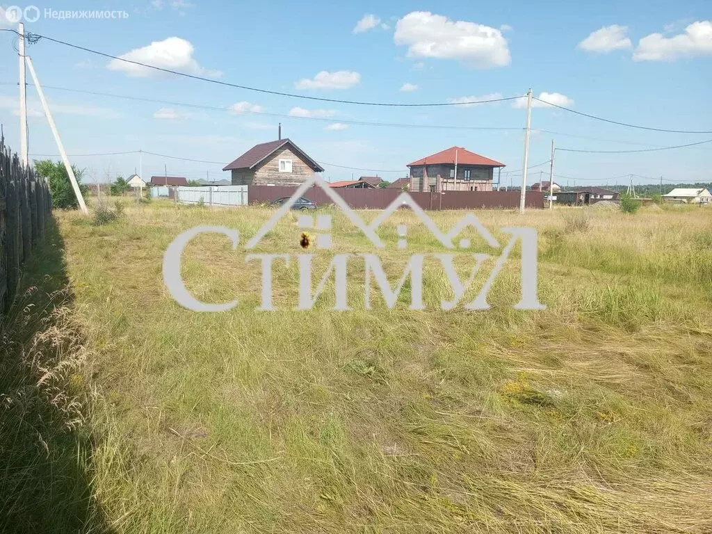 Участок в Кайбалы, Ачинская улица, 31 (12 м) - Фото 0