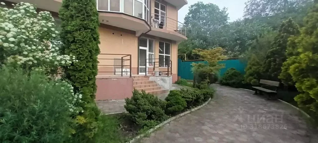 Студия Краснодарский край, Сочи Львовская ул., 3/39А (23.0 м) - Фото 0