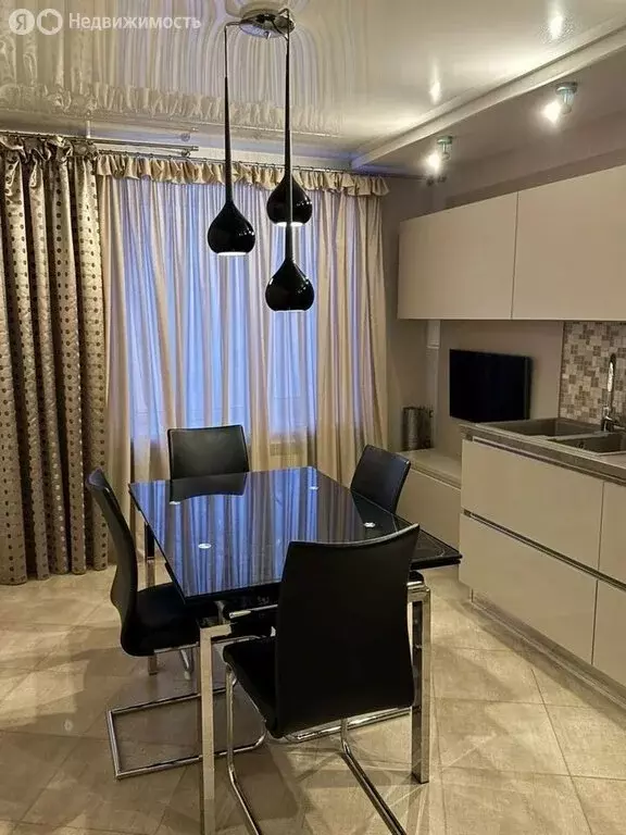 2-комнатная квартира: Тамбов, Советская улица, 35к2 (77.5 м) - Фото 2