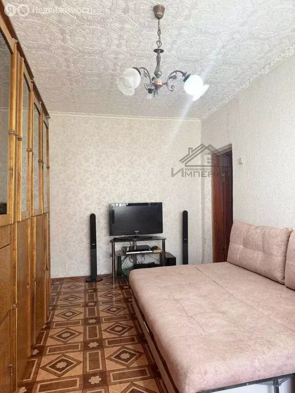 3-комнатная квартира: Зеленодольск, Комсомольская улица, 24 (62 м) - Фото 0