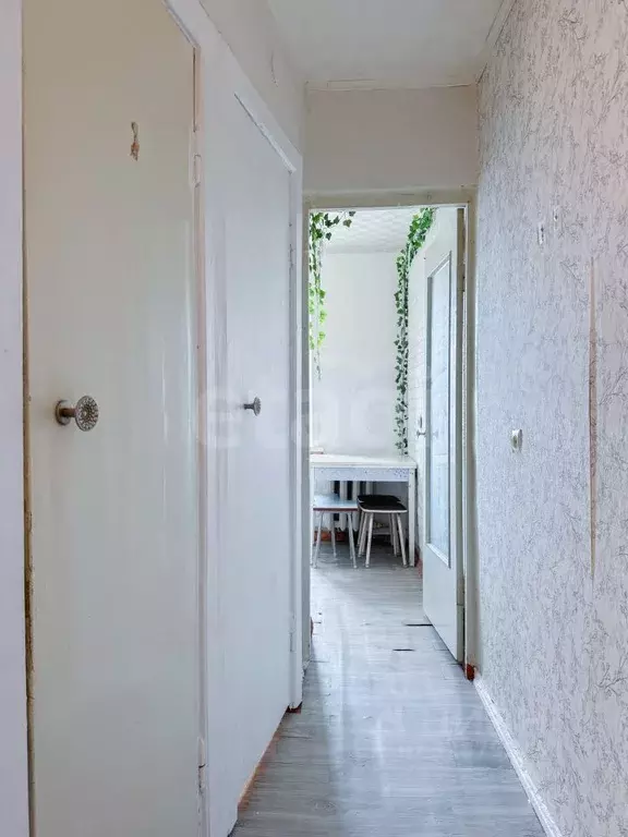 2-к кв. Мордовия, Саранск ул. Косарева, 84 (43.0 м) - Фото 1