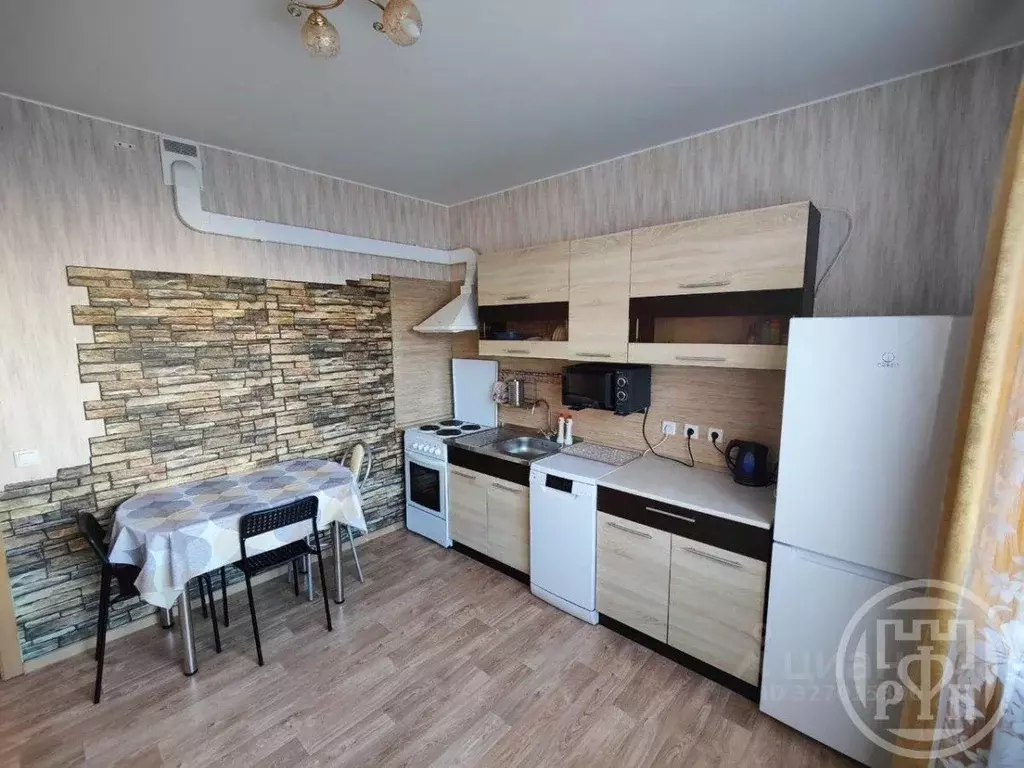 1-к кв. Санкт-Петербург, Санкт-Петербург, Петергоф ул. Парковая, 16к3 ... - Фото 1