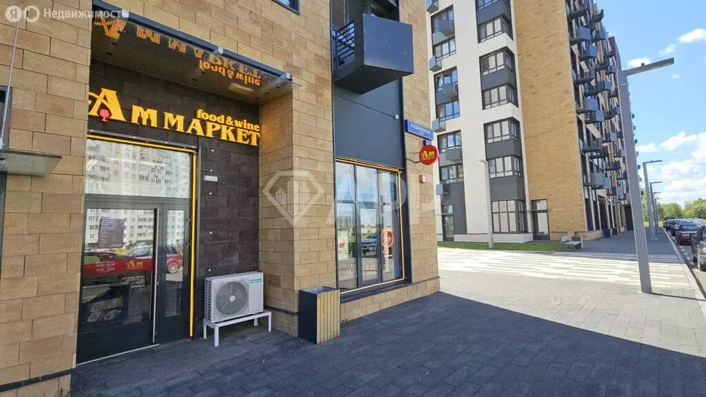 Помещение свободного назначения (93.4 м) - Фото 2