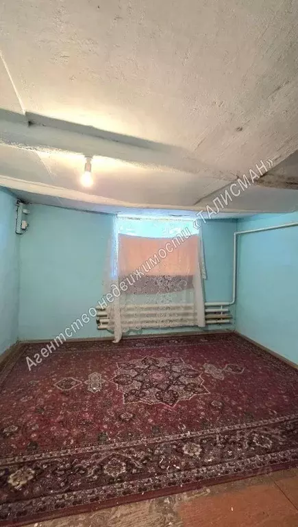 Дом в Ростовская область, Неклиновский район, с. Самбек Западная ул. ... - Фото 1