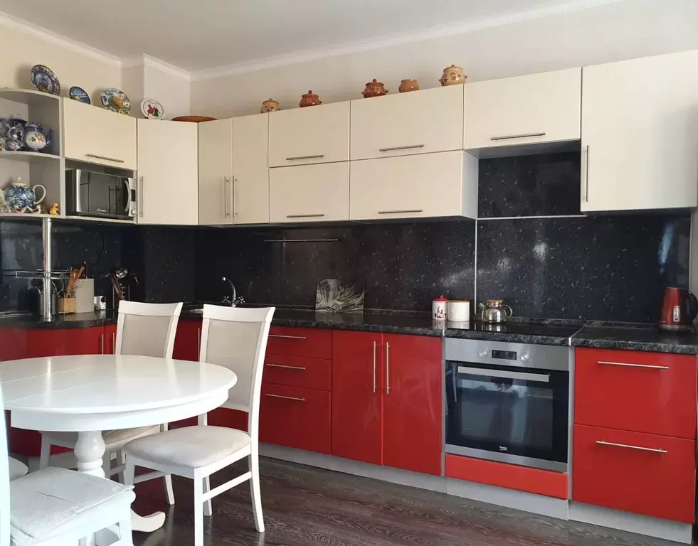 Продаётся 3-к квартира, 77.2 м - Фото 0