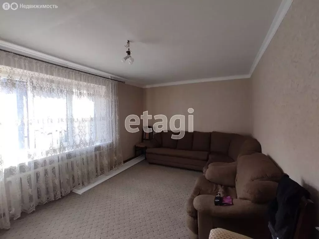 2-комнатная квартира: Нальчик, улица Тарчокова, 50 (52 м) - Фото 1