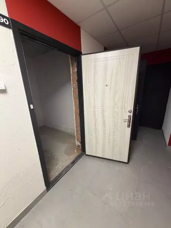 Студия Башкортостан, Уфа ул. Степана Кувыкина, 45 (20.5 м) - Фото 2