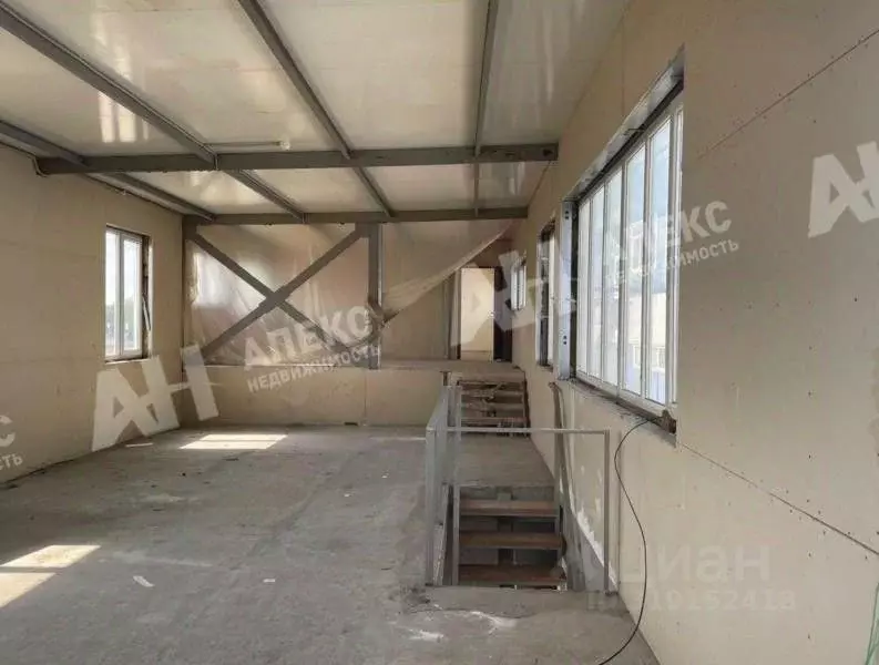 Склад в Московская область, Долгопрудный Хлебниково мкр, Новое ш., 42А ... - Фото 2