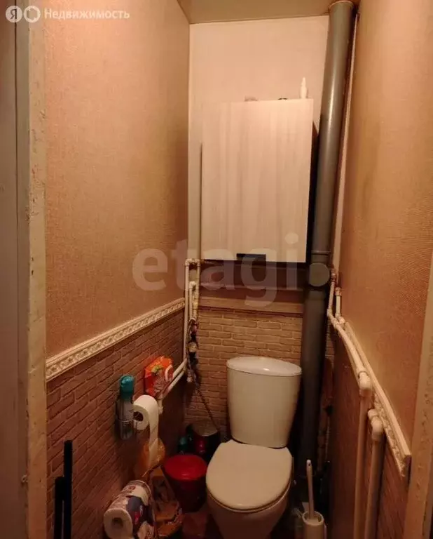 2-комнатная квартира: Пермь, улица Богдана Хмельницкого, 42 (46 м) - Фото 2