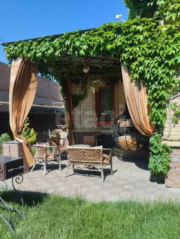 Дом в Ростовская область, Таганрог ул. Бериева, 24 (163 м) - Фото 0