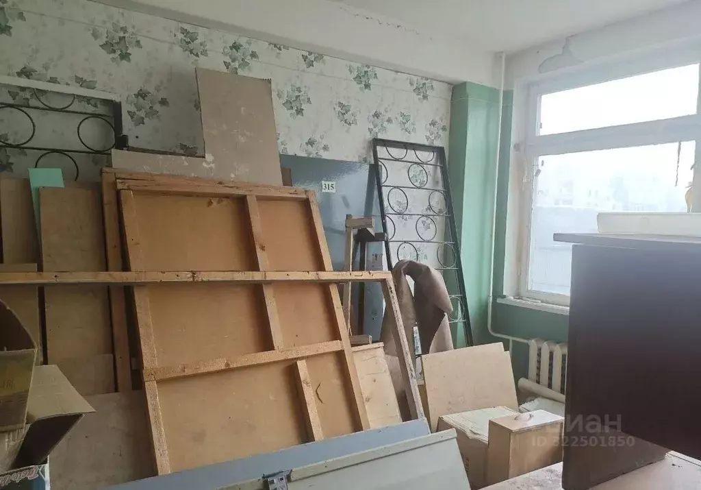 Помещение свободного назначения в Смоленская область, Смоленск ул. ... - Фото 1