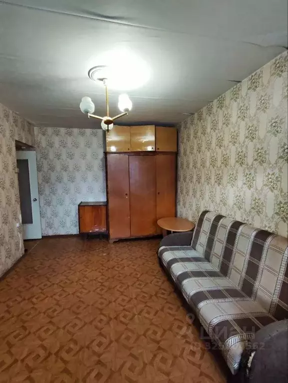 2-к кв. Нижегородская область, Нижний Новгород ул. Надежды Сусловой, ... - Фото 2